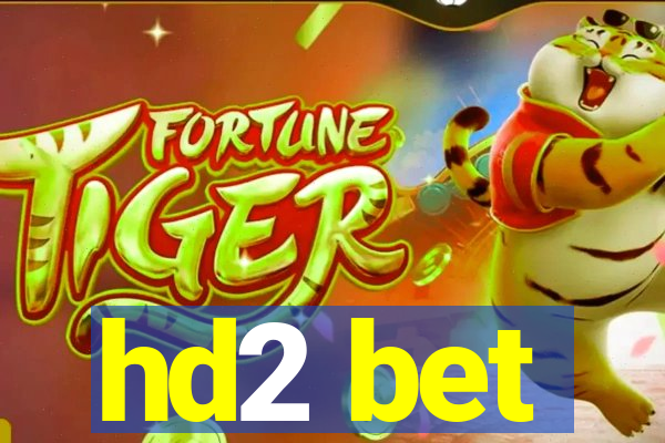 hd2 bet